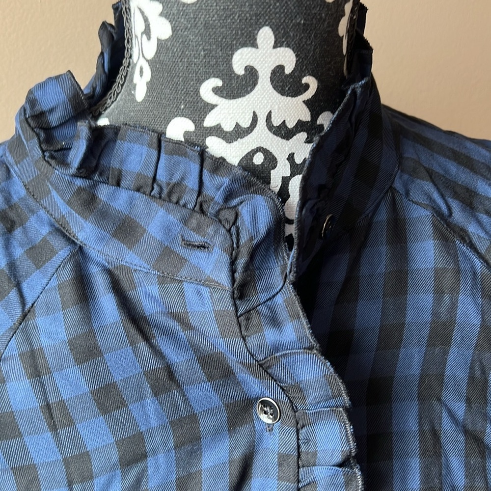 Cabi Aberdeen Shirt (style 3961) - Picture 4 of 14